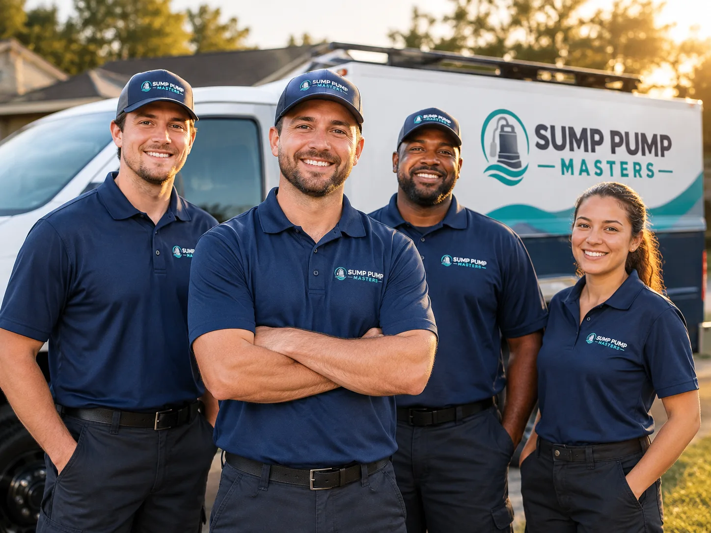 Sump Pump Repair company in Mcdonald, OH